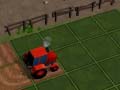 Permainan Puzzle Tractor Farm