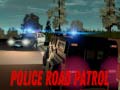 Permainan Police Road Patrol