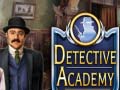 Permainan Detective Academy