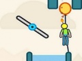 Permainan Help Stickman Burn