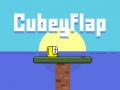 Permainan CubeyFlap