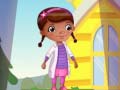 Permainan Doc Mcstuffins Endless Runner Girl