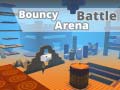 Permainan Kogama: Bouncy Arena Battle