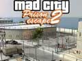 Permainan Mad City Prison Escape 2