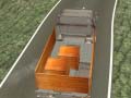 Permainan Cargo Truck Simulator