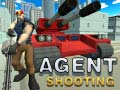 Permainan Agent Shooting