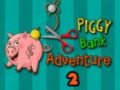 Permainan Piggy Bank Adventure 2