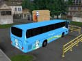 Permainan Coach Bus Simulator