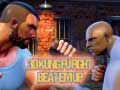 Permainan 3d Kung Fu Fight Beat Em Up