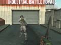 Permainan Industrial Battle Royale