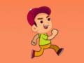 Permainan The Little Runner