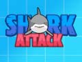 Permainan Shark Attack