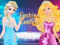 Permainan Fashion Contest 2