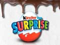 Permainan Kinder Surprise