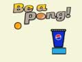 Permainan Be A Pong!