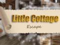 Permainan Little Cottage Escape