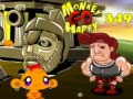 Permainan Monkey Go Happly Stage 349