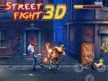 Permainan Street Fight 3d