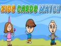 Permainan Kids Cards Match