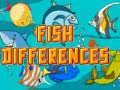 Permainan Fish Differences