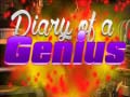 Permainan Diary of a Genius