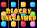 Permainan Blocky Unleashed