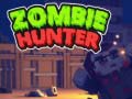 Permainan Zombie Hunter