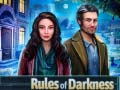 Permainan Rules of Darkness