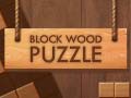 Permainan Block Wood Puzzle