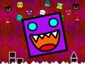 Permainan Geometry Dash Crazy