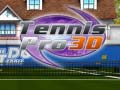 Permainan Tennis Pro 3d