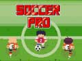 Permainan Soccer Pro