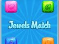 Permainan Jewels Match