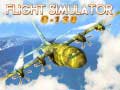 Permainan Flight Simulator C -130 Training