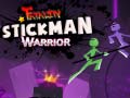 Permainan Fatality stickman warrior