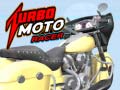 Permainan Turbo Moto Racer