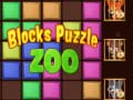 Permainan Blocks Puzzle Zoo