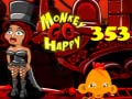 Permainan Monkey Go Happly Stage 353