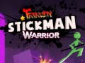 Permainan Stickman Warriors: Fatality