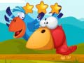 Permainan Fun Birds Hidden Stars