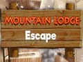 Permainan Mountain Lodge Escape