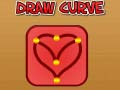 Permainan Draw curve