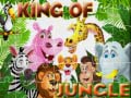 Permainan King of Jungle