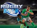 Permainan Rugby Rush