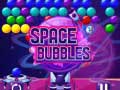 Permainan Space Bubbles