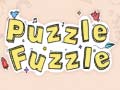 Permainan Puzzle Fuzzle