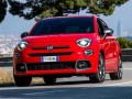 Permainan Fiat 500x Sport