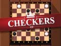 Permainan Checkers