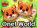 Permainan Onet World