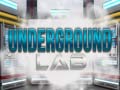 Permainan Underground Lab